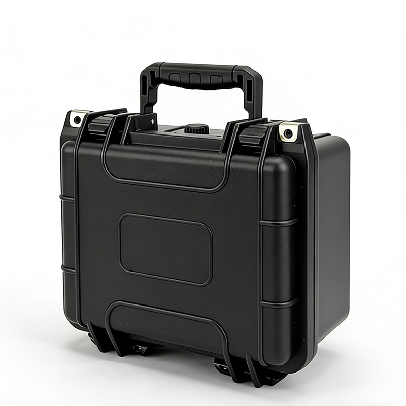 เคสแข็งขนาดพกพาขนาด 10H นิ้ว