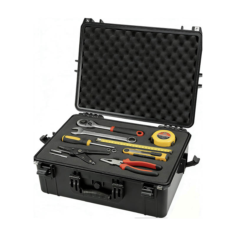 เคสป้องกันพลาสติกอุตสาหกรรม