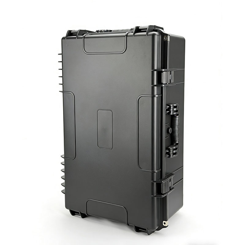 กล่องแข็งแบบดึงก้านขนาดใหญ่