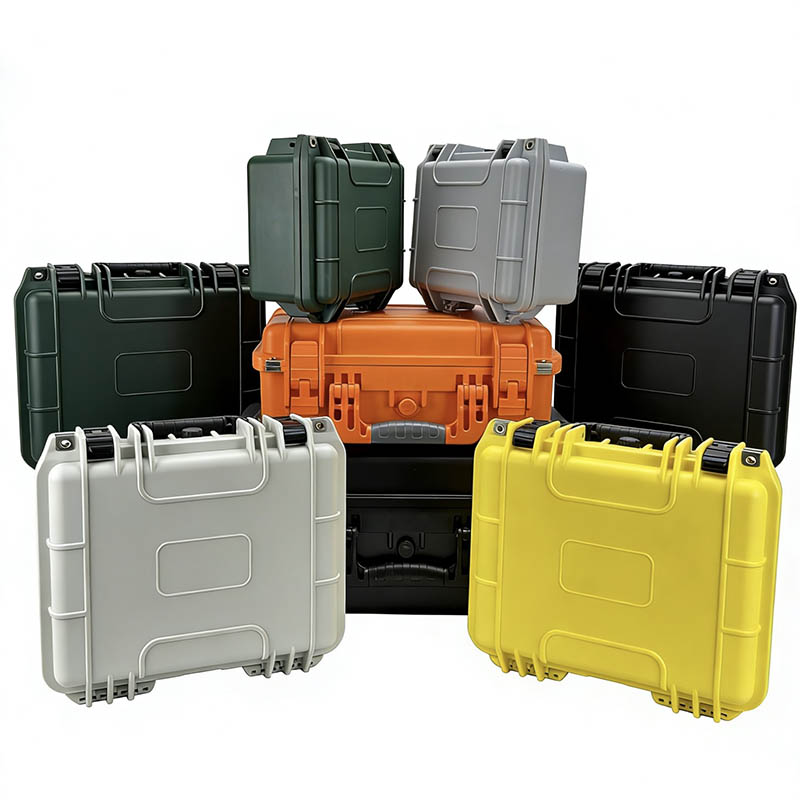 เคสป้องกันพลาสติกแบบกำหนดเอง