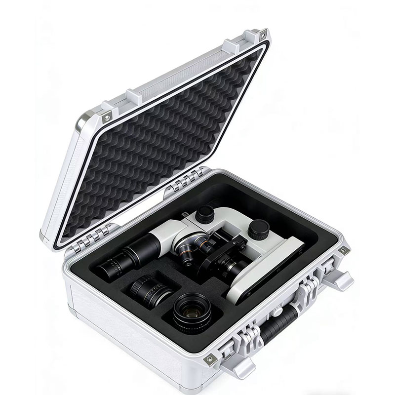 กล่องป้องกันสำหรับอุปกรณ์ที่มีช่องโหว่