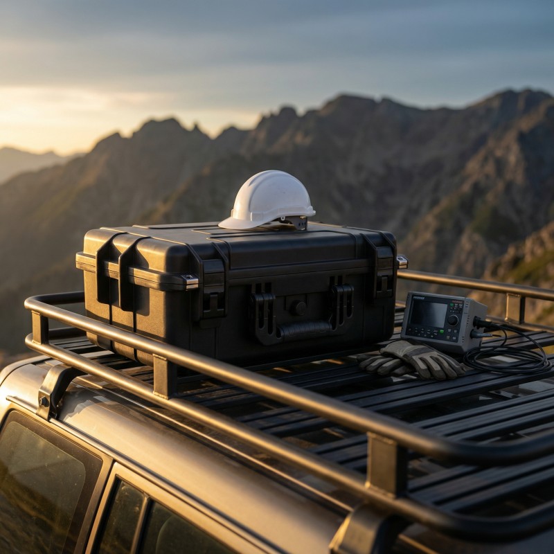 เคสป้องกันพลาสติกที่ทนทาน